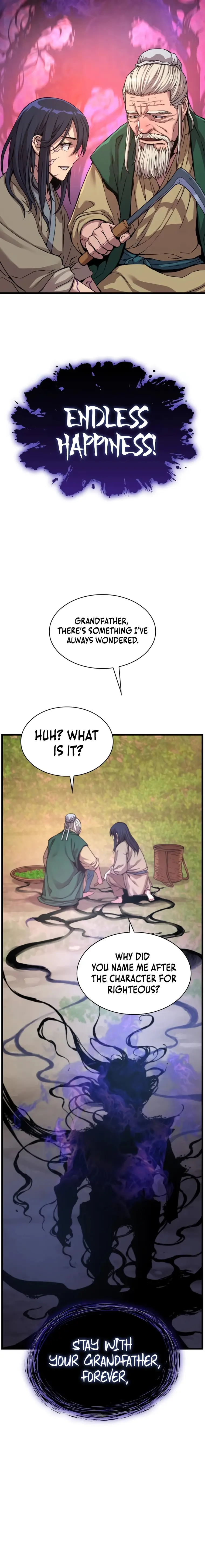 Read Myst, Might, Mayhem  Manga Online