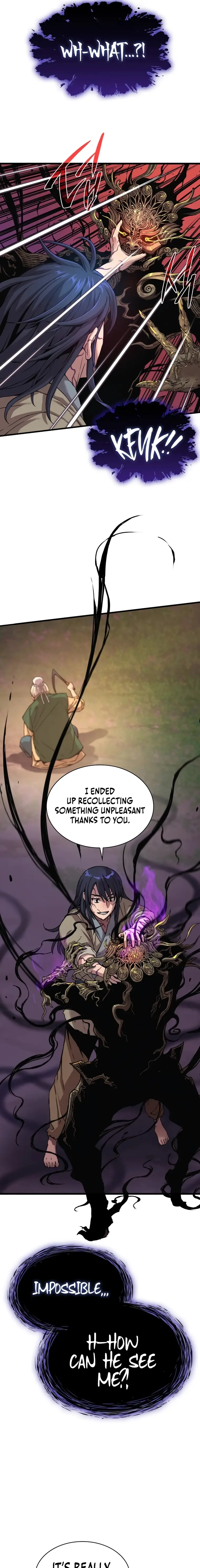 Read Myst, Might, Mayhem  Manga Online