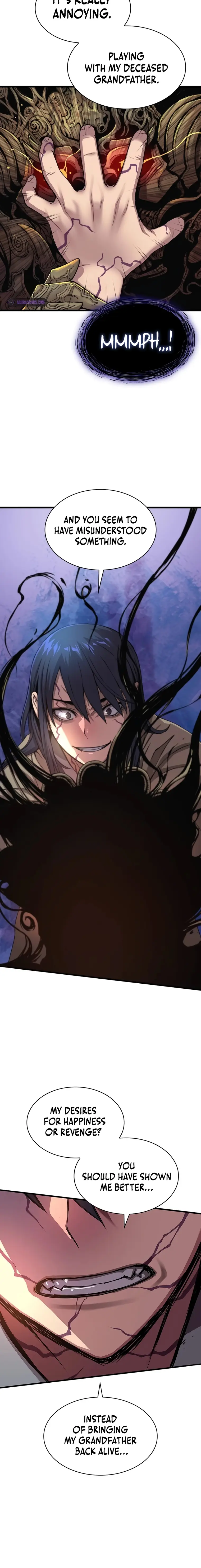 Read Myst, Might, Mayhem  Manga Online