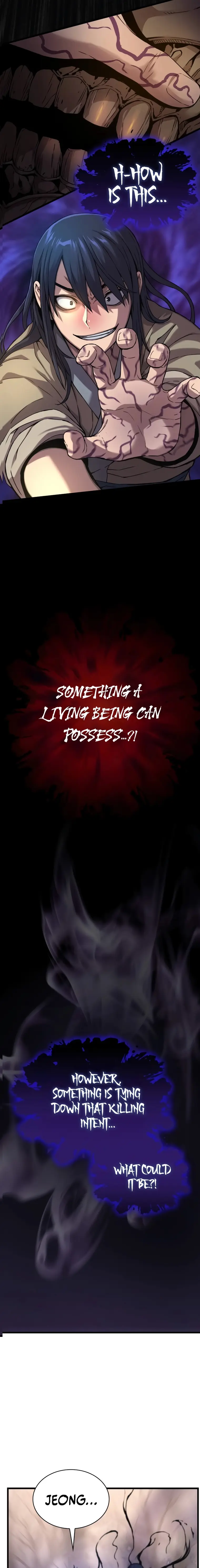 Read Myst, Might, Mayhem  Manga Online