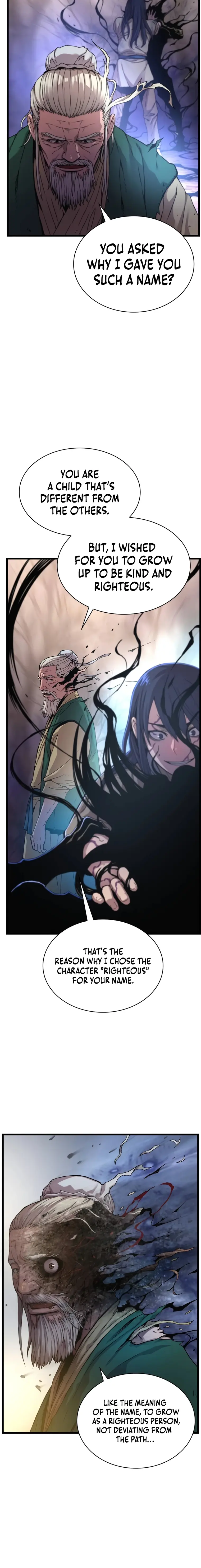 Read Myst, Might, Mayhem  Manga Online