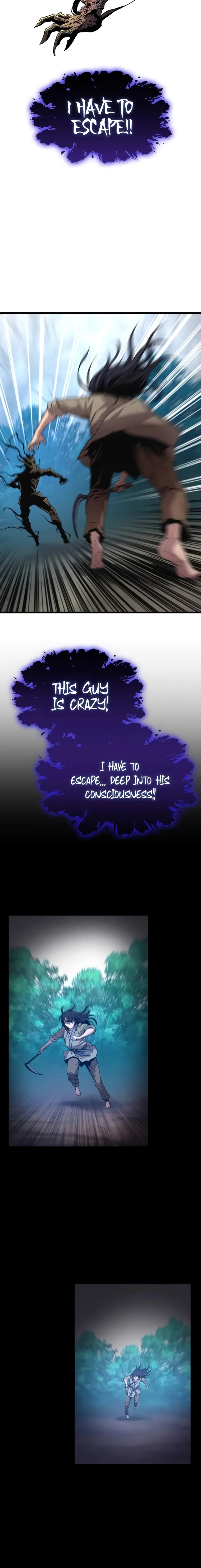 Read Myst, Might, Mayhem  Manga Online