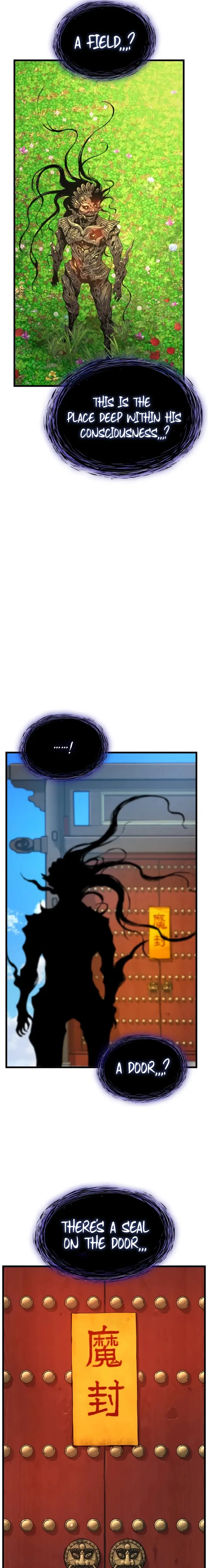 Read Myst, Might, Mayhem  Manga Online