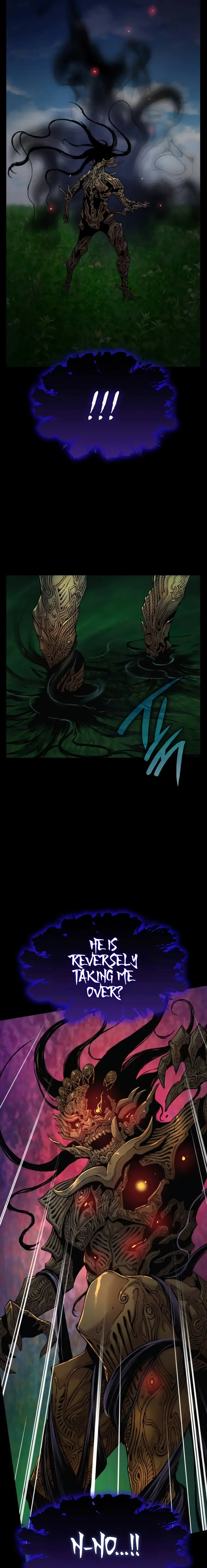 Read Myst, Might, Mayhem  Manga Online