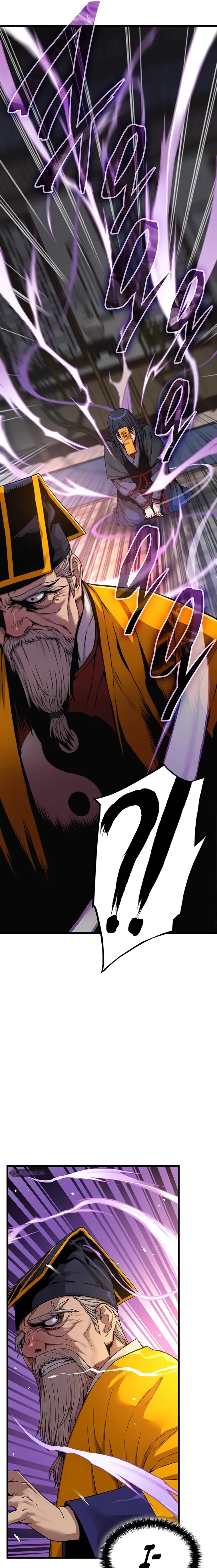 Read Myst, Might, Mayhem  Manga Online