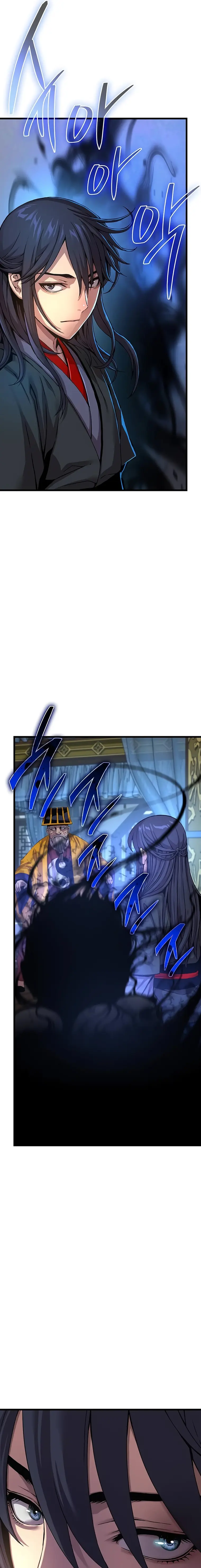 Read Myst, Might, Mayhem  Manga Online