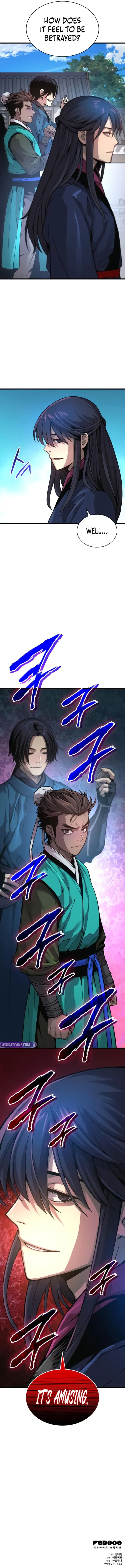 Read Myst, Might, Mayhem  Manga Online