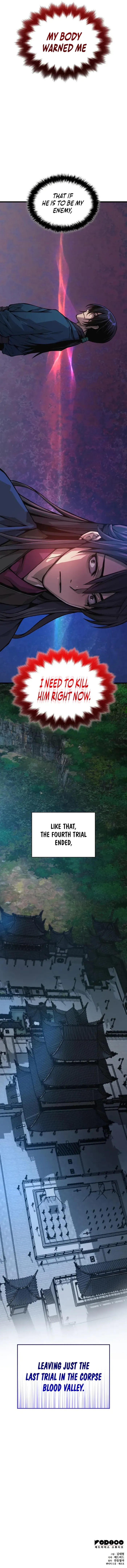 Read Myst, Might, Mayhem  Manga Online