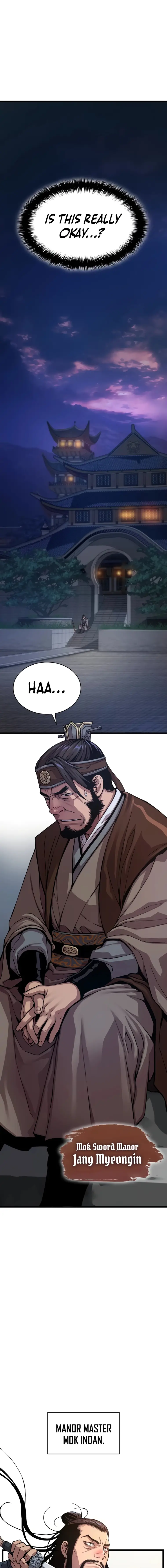 Read Myst, Might, Mayhem  Manga Online