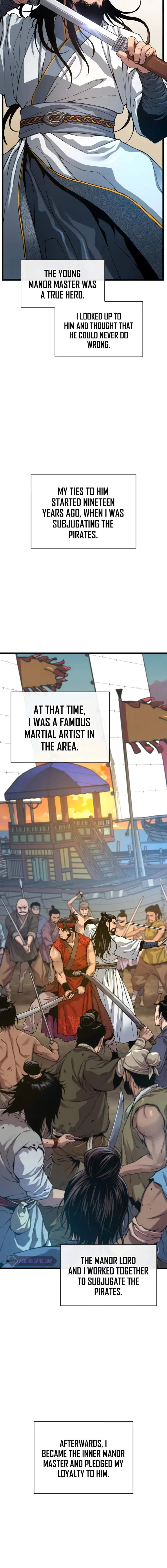 Read Myst, Might, Mayhem  Manga Online