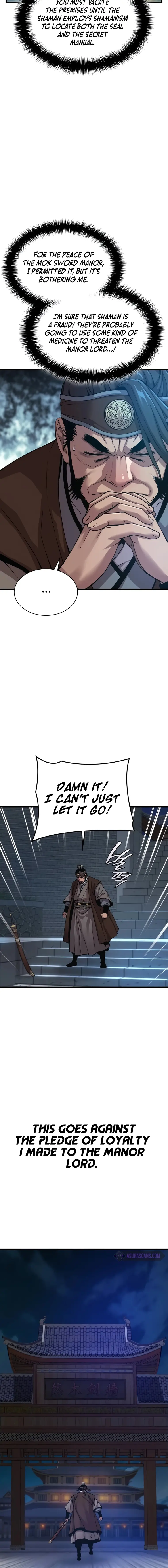 Read Myst, Might, Mayhem  Manga Online