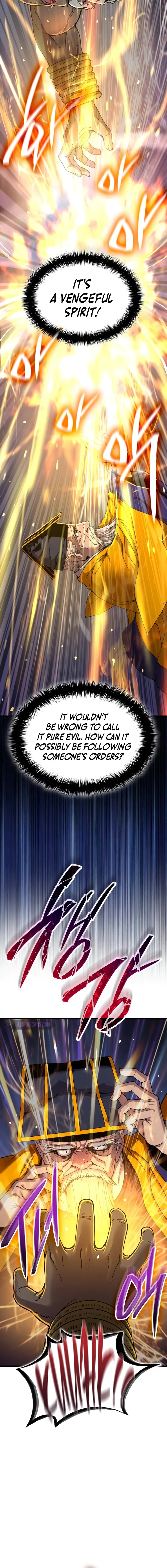 Read Myst, Might, Mayhem  Manga Online