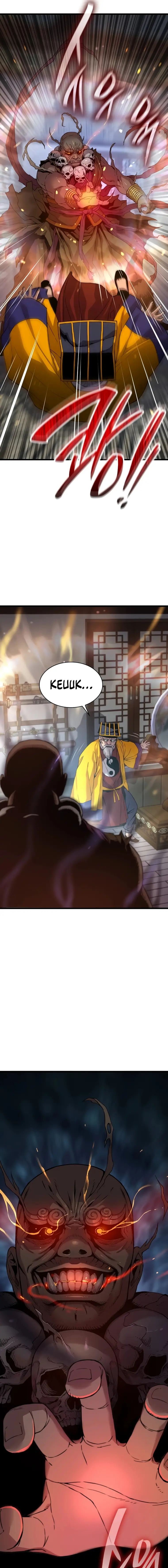 Read Myst, Might, Mayhem  Manga Online