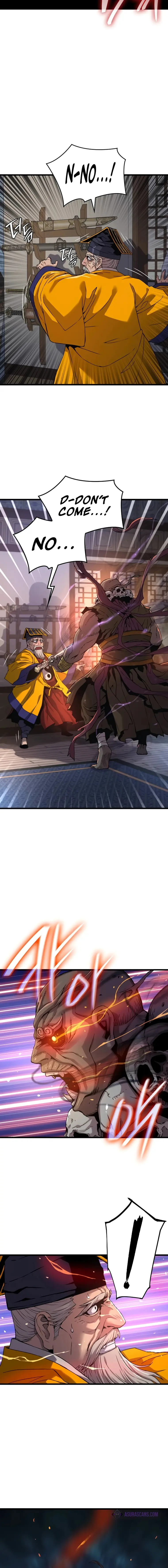 Read Myst, Might, Mayhem  Manga Online