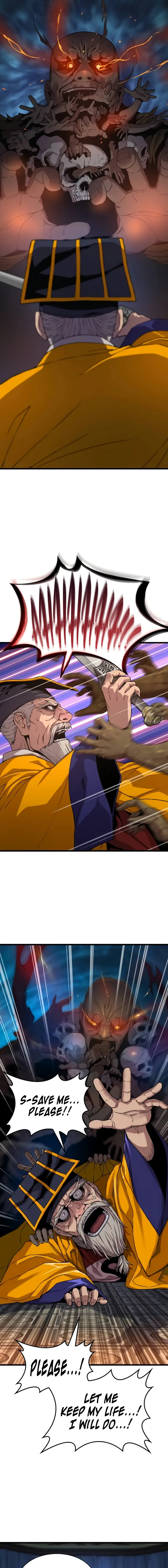 Read Myst, Might, Mayhem  Manga Online