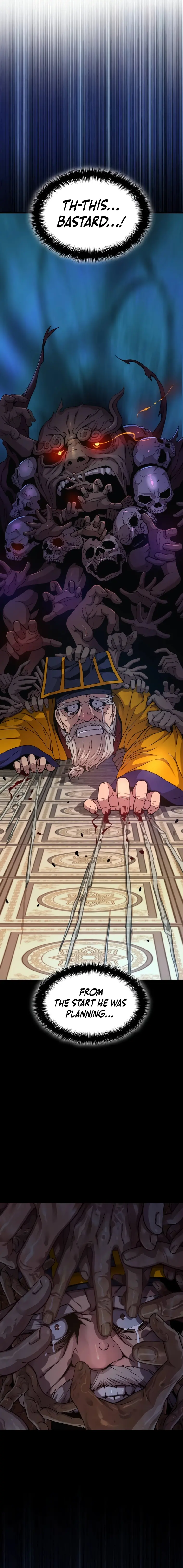 Read Myst, Might, Mayhem  Manga Online