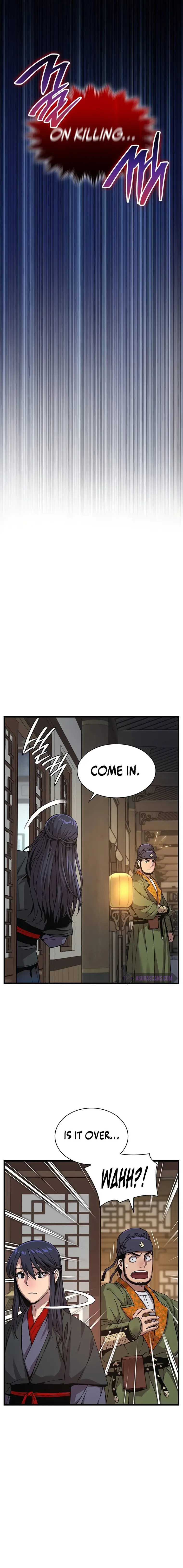 Read Myst, Might, Mayhem  Manga Online