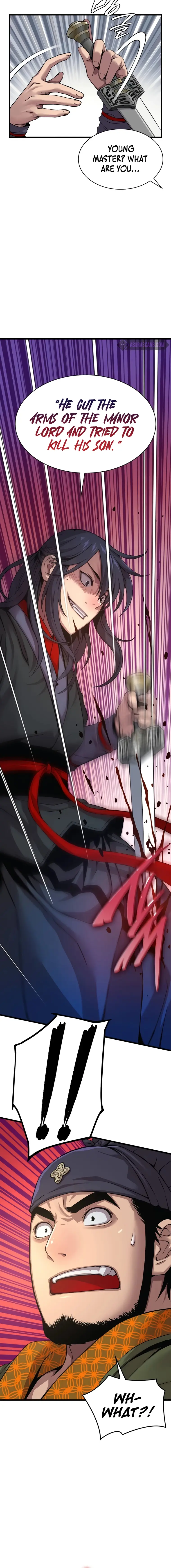 Read Myst, Might, Mayhem  Manga Online