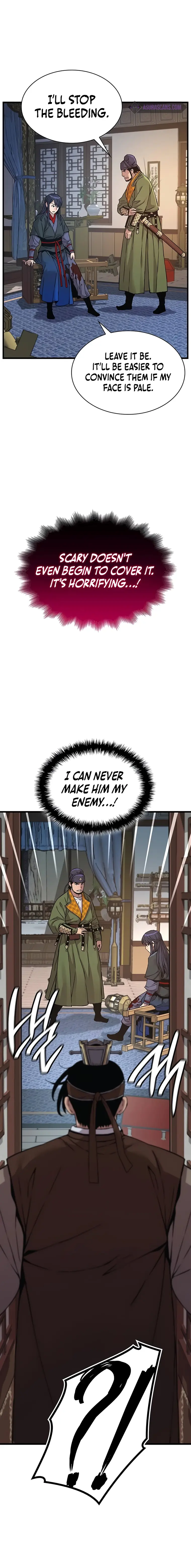 Read Myst, Might, Mayhem  Manga Online