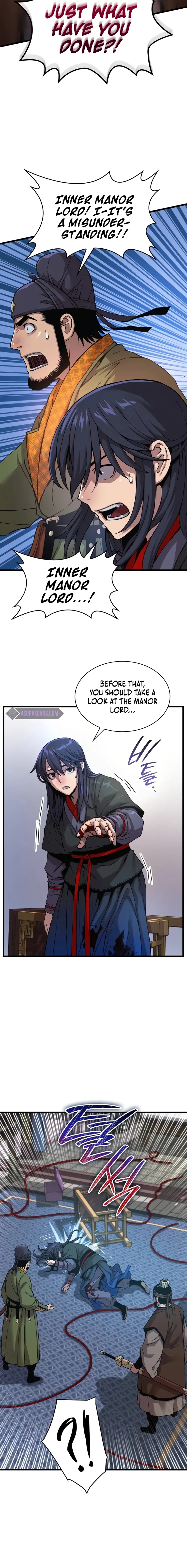 Read Myst, Might, Mayhem  Manga Online