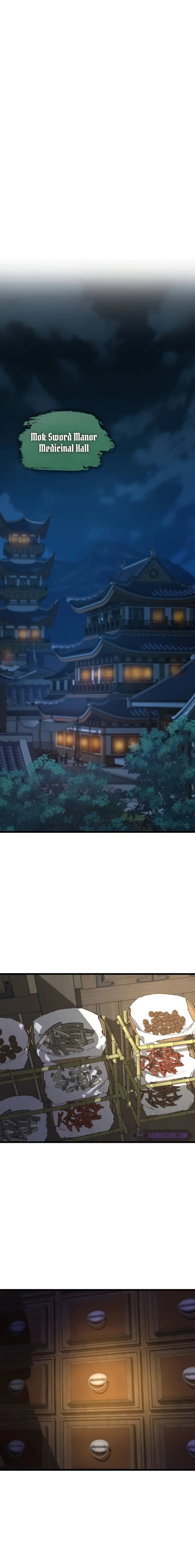 Read Myst, Might, Mayhem  Manga Online