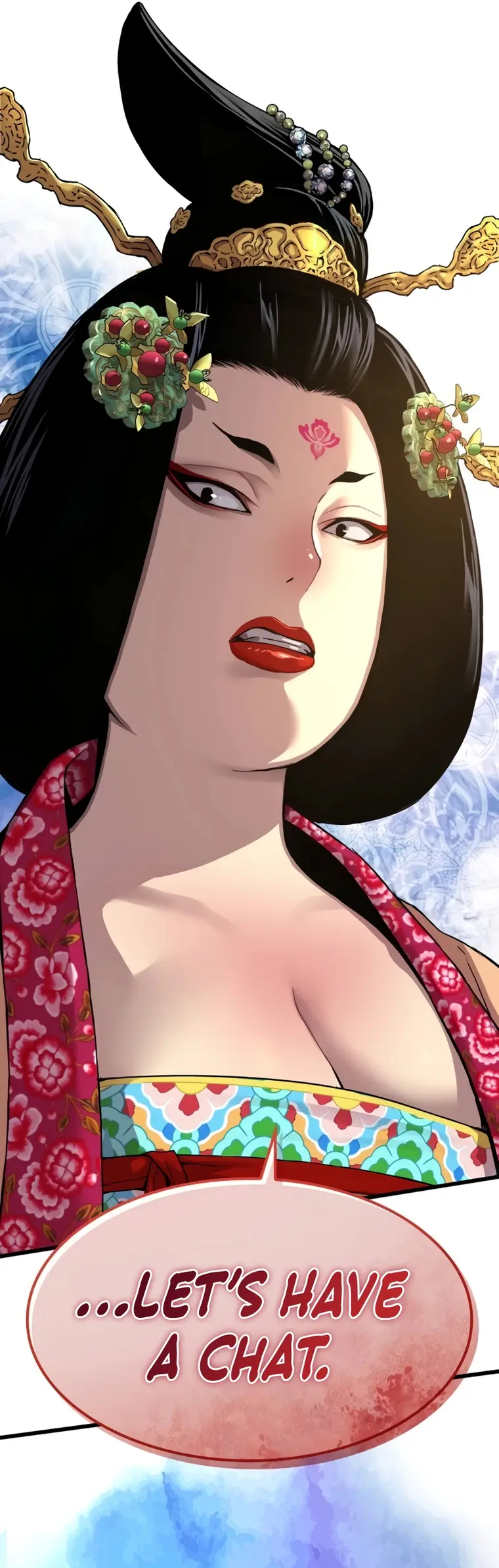 Read Myst, Might, Mayhem  Manga Online