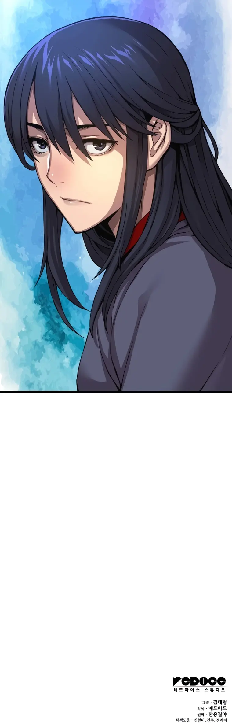 Read Myst, Might, Mayhem  Manga Online