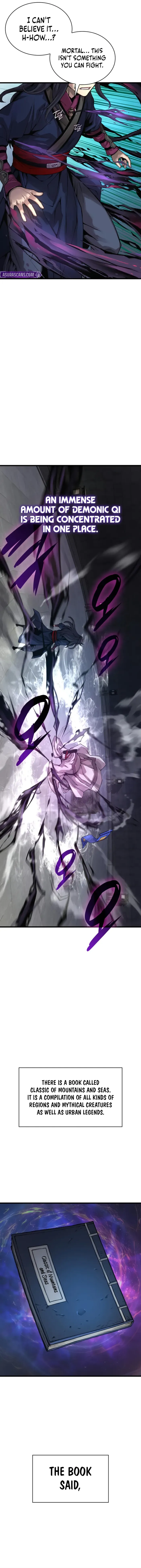 Read Myst, Might, Mayhem  Manga Online