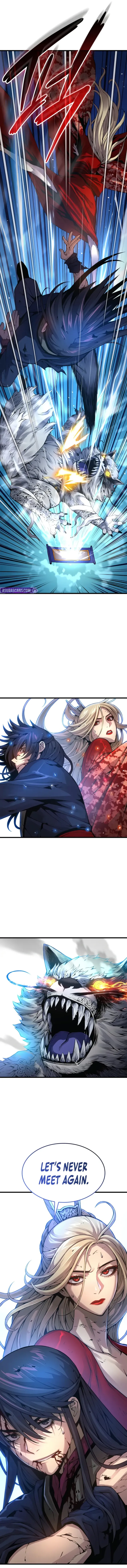 Read Myst, Might, Mayhem  Manga Online