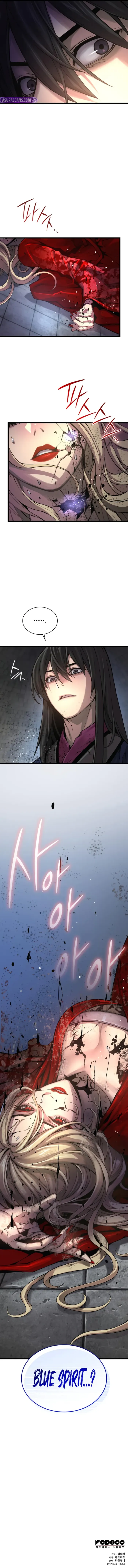 Read Myst, Might, Mayhem  Manga Online