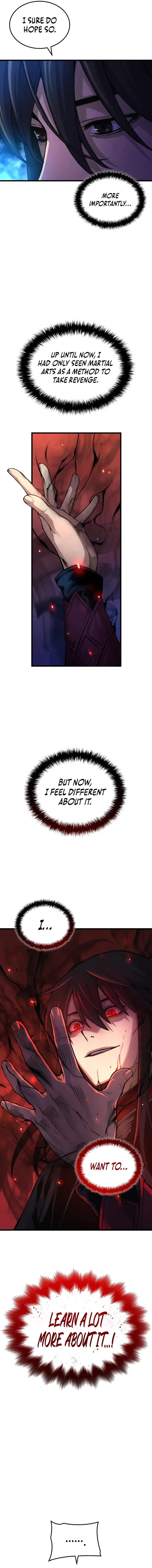 Read Myst, Might, Mayhem  Manga Online