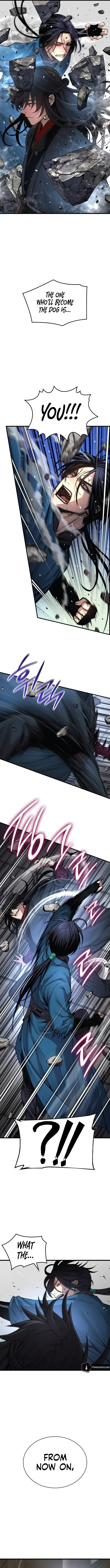 Read Myst, Might, Mayhem  Manga Online