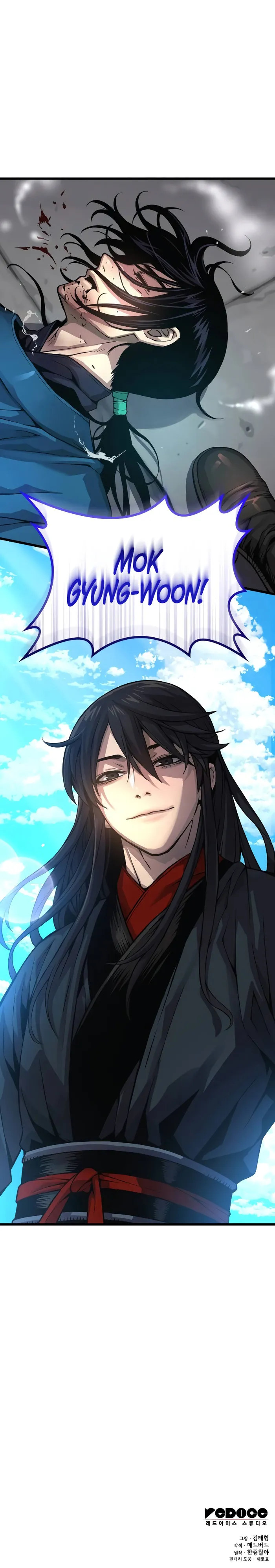 Read Myst, Might, Mayhem  Manga Online