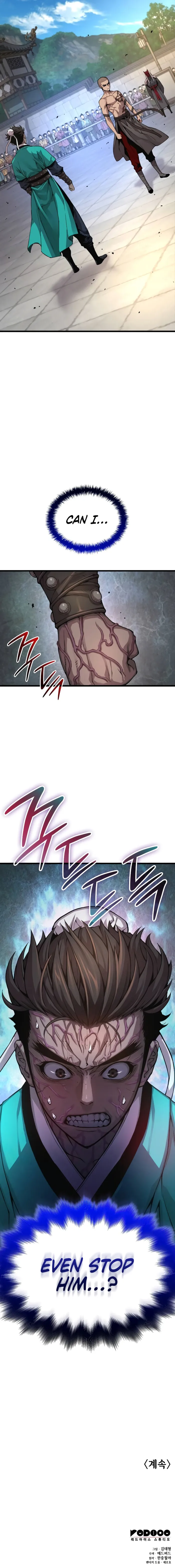 Read Myst, Might, Mayhem  Manga Online