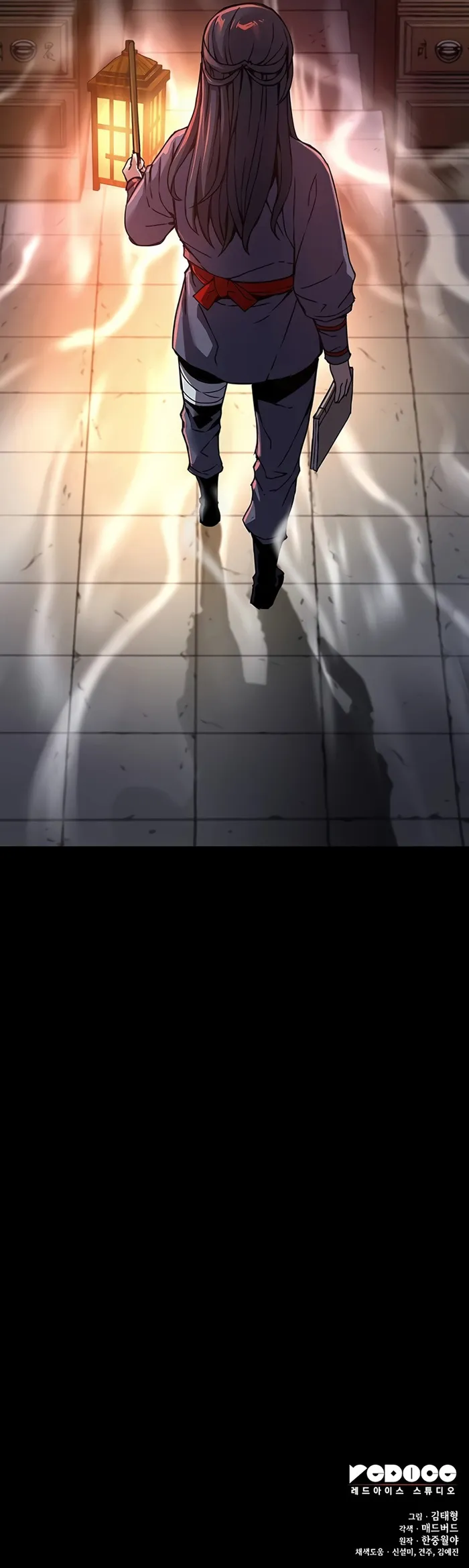 Read Myst, Might, Mayhem  Manga Online