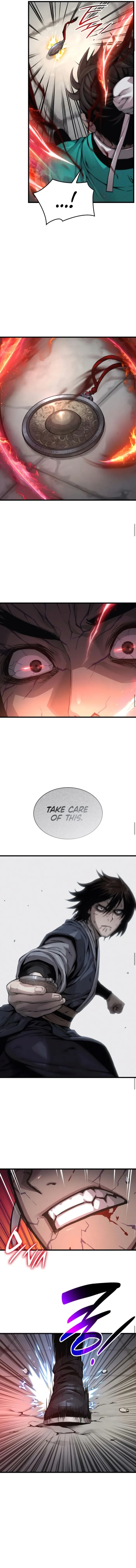 Read Myst, Might, Mayhem  Manga Online