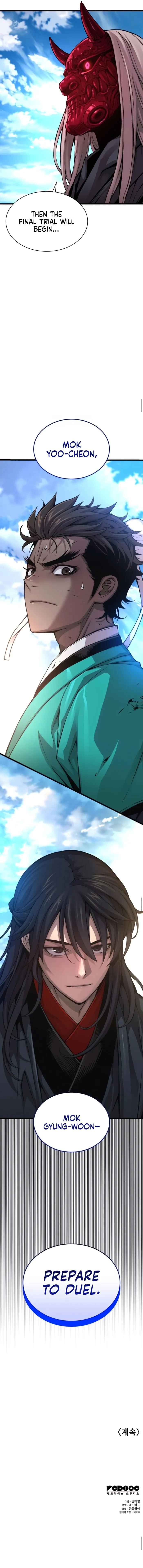 Read Myst, Might, Mayhem  Manga Online