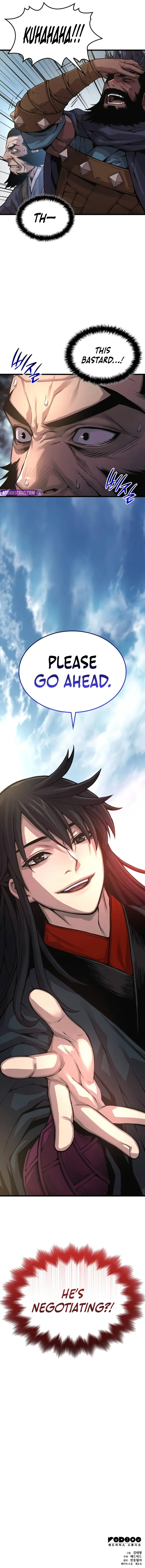 Read Myst, Might, Mayhem  Manga Online