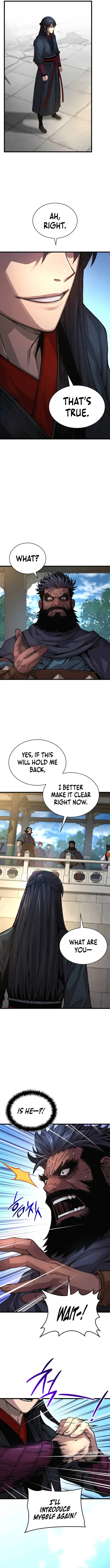 Read Myst, Might, Mayhem  Manga Online