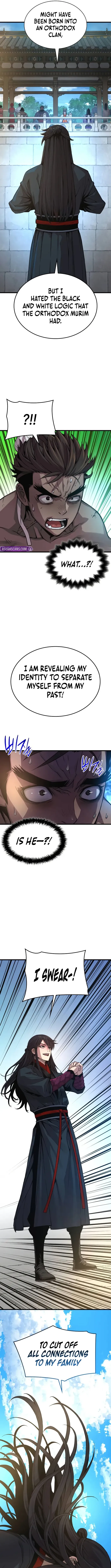 Read Myst, Might, Mayhem  Manga Online