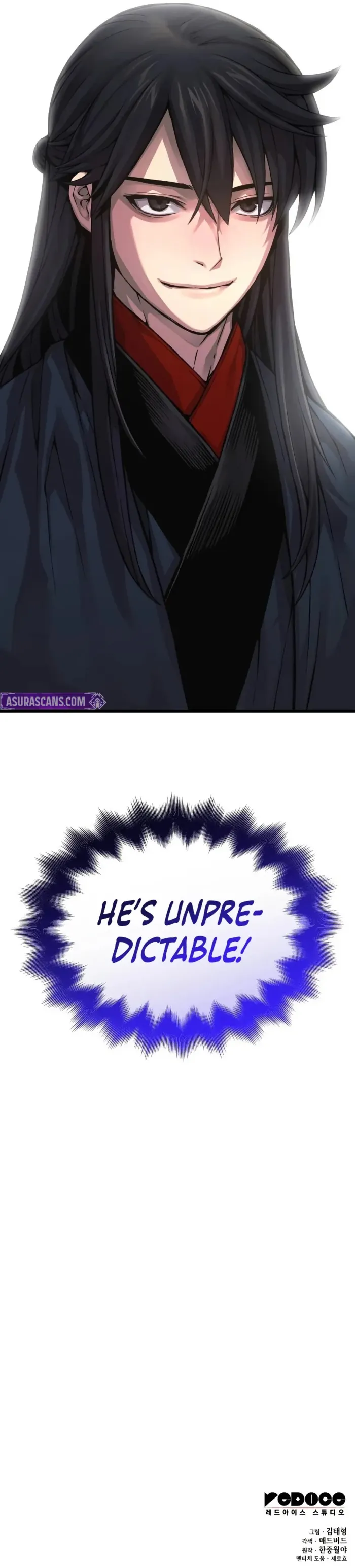 Read Myst, Might, Mayhem  Manga Online