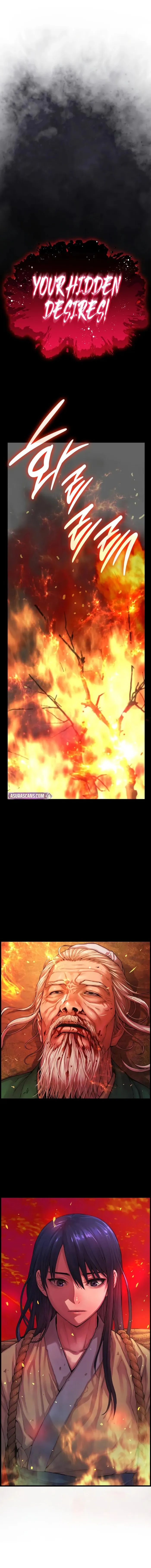 Read Myst, Might, Mayhem  Manga Online