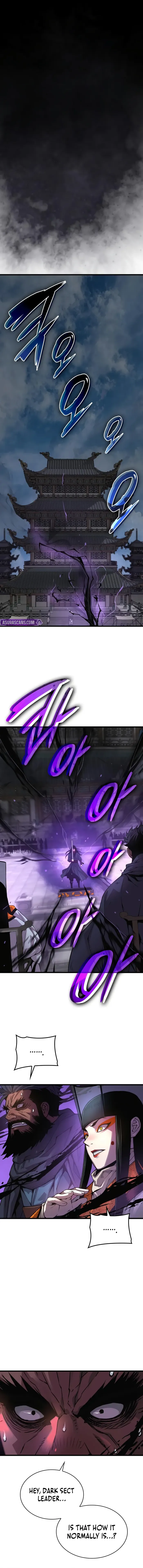 Read Myst, Might, Mayhem  Manga Online