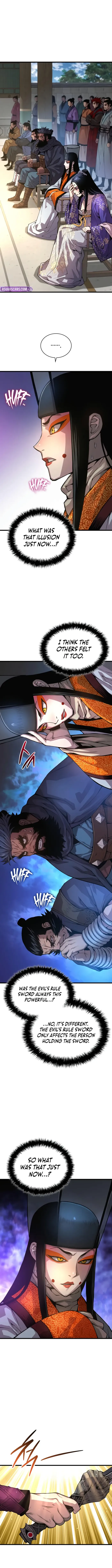 Read Myst, Might, Mayhem  Manga Online