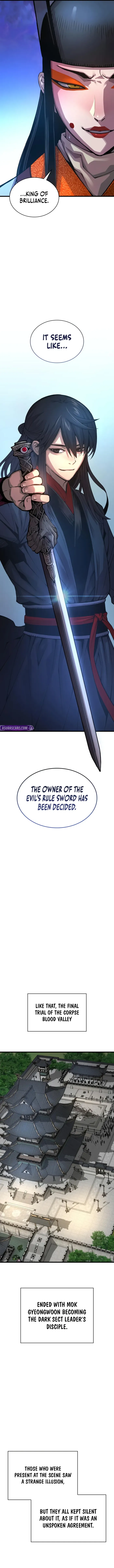 Read Myst, Might, Mayhem  Manga Online