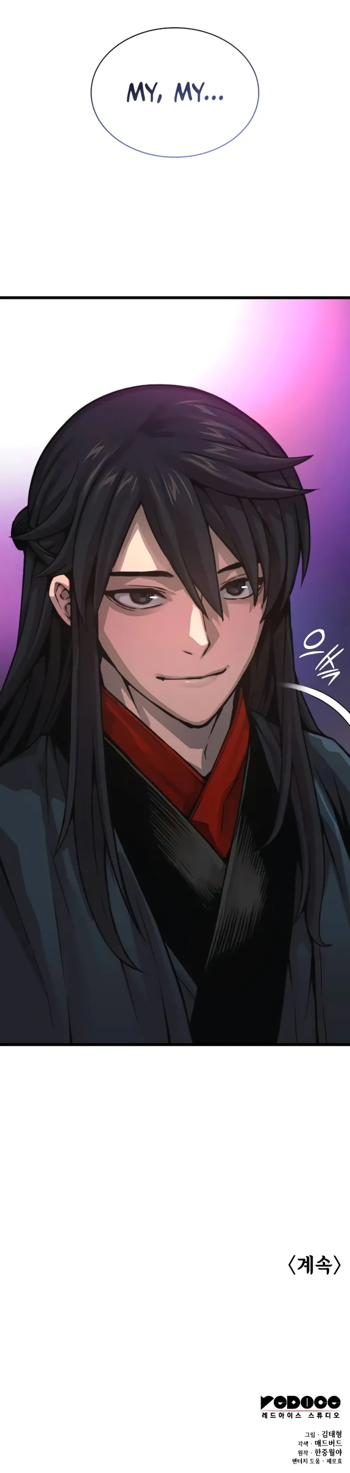 Read Myst, Might, Mayhem  Manga Online