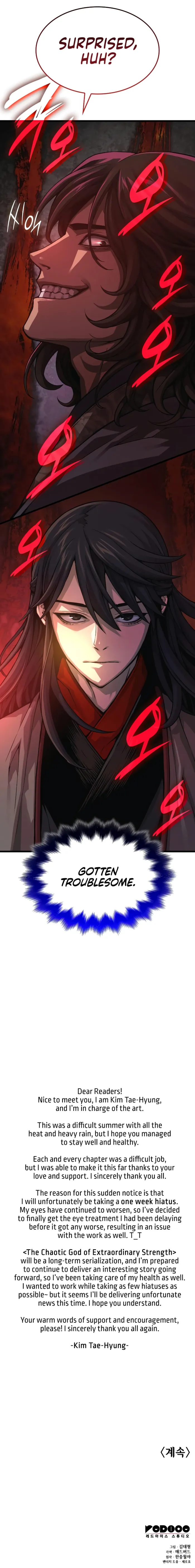 Read Myst, Might, Mayhem  Manga Online