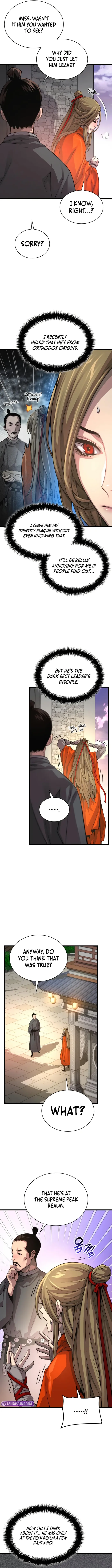 Read Myst, Might, Mayhem  Manga Online