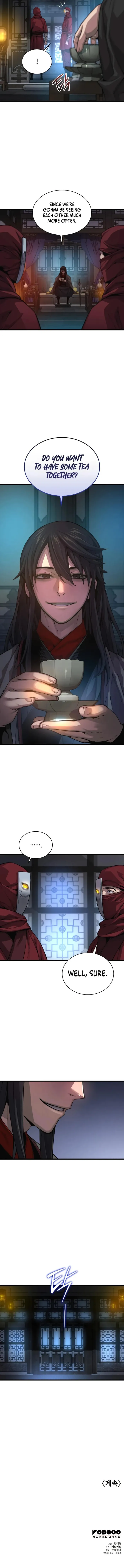 Read Myst, Might, Mayhem  Manga Online