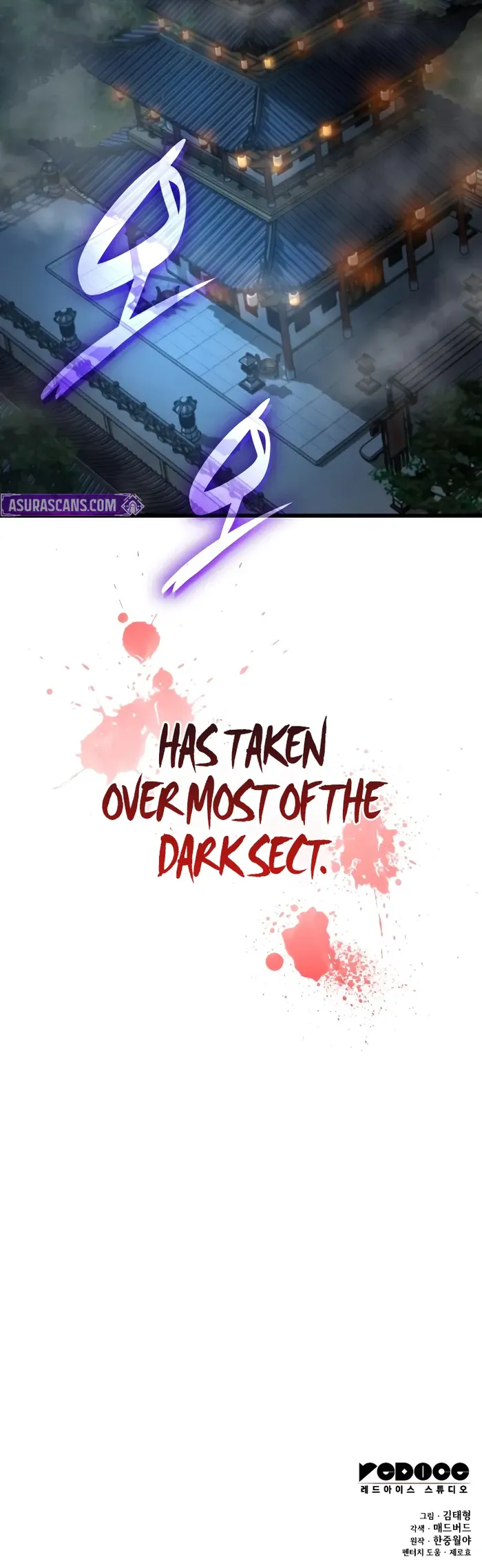 Read Myst, Might, Mayhem  Manga Online